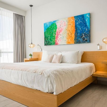 Opal Suites Apartments Playa del Carmen Luaran gambar
