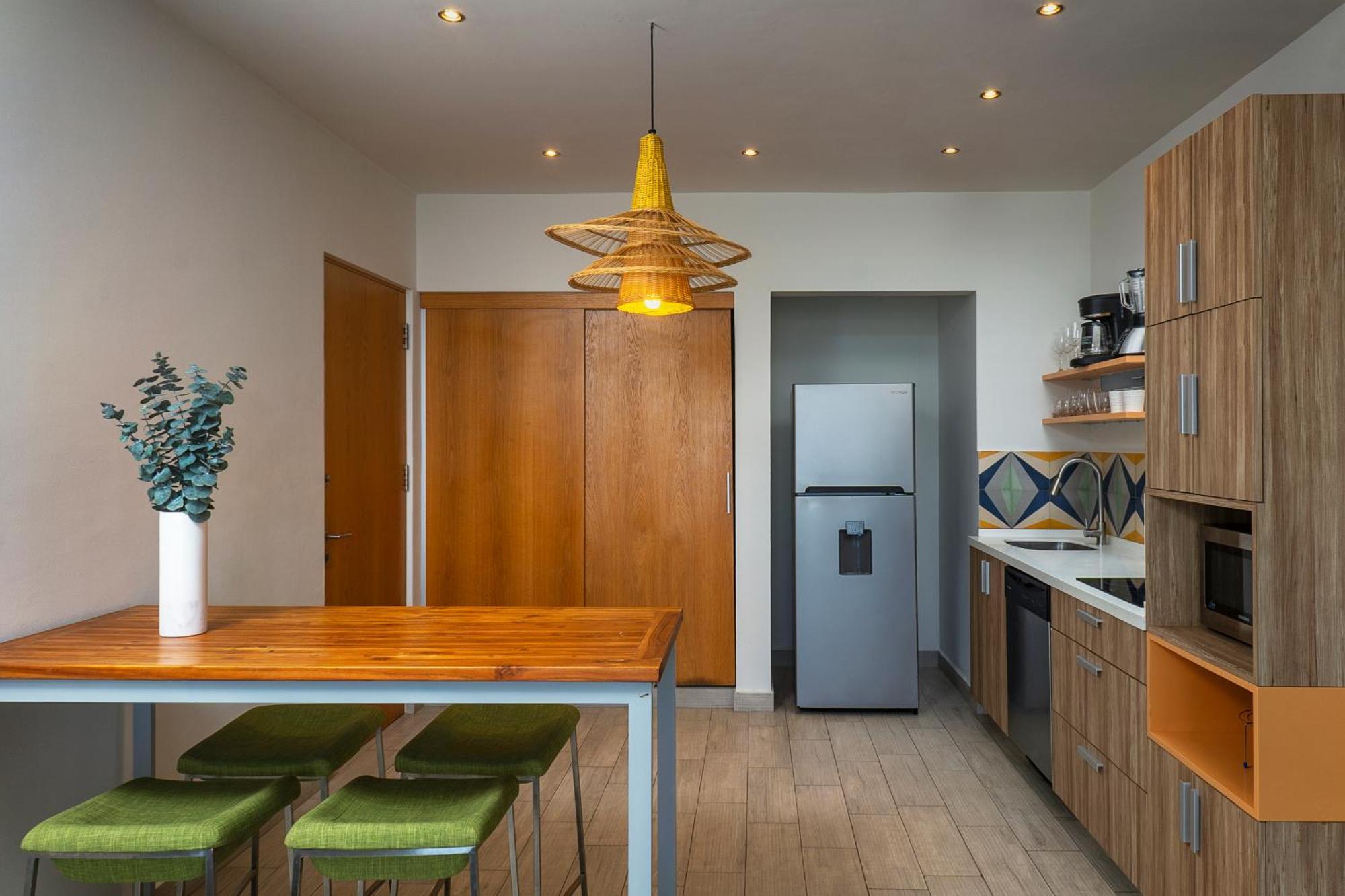 Opal Suites Apartments Playa del Carmen Luaran gambar