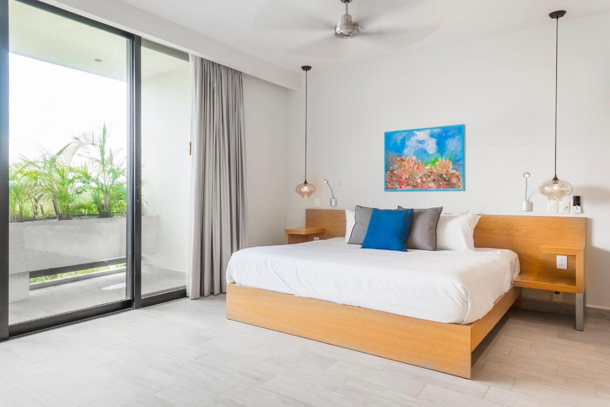 Opal Suites Apartments Playa del Carmen Luaran gambar