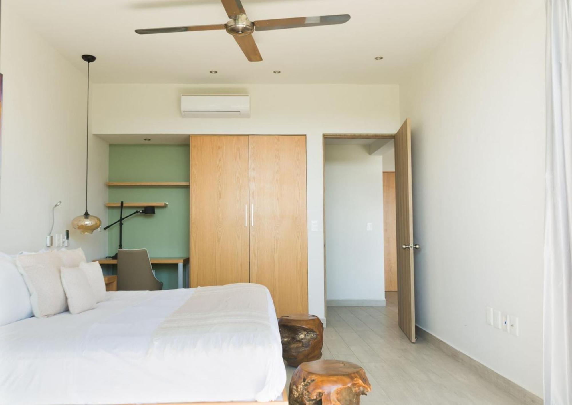 Opal Suites Apartments Playa del Carmen Luaran gambar