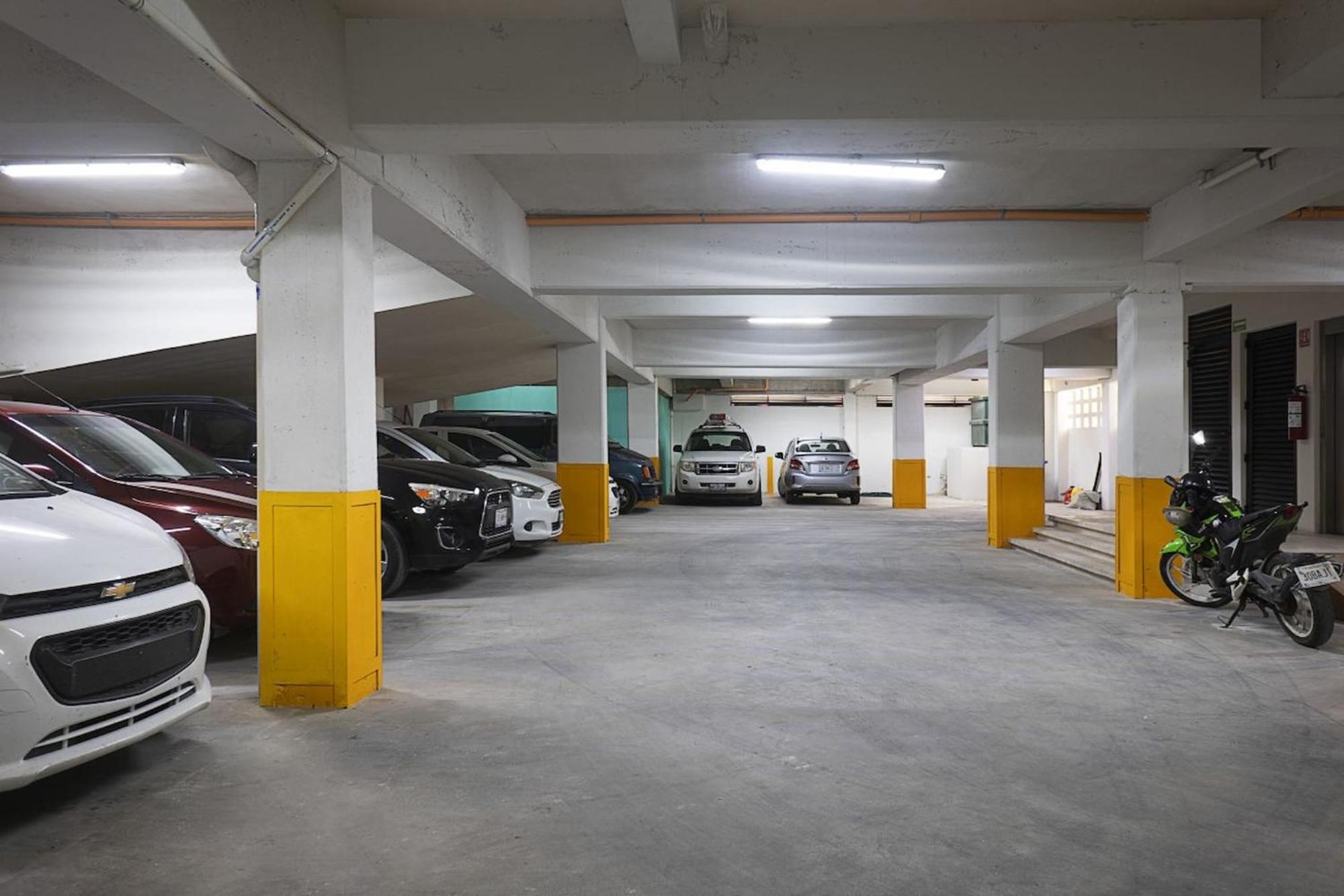 Opal Suites Apartments Playa del Carmen Luaran gambar