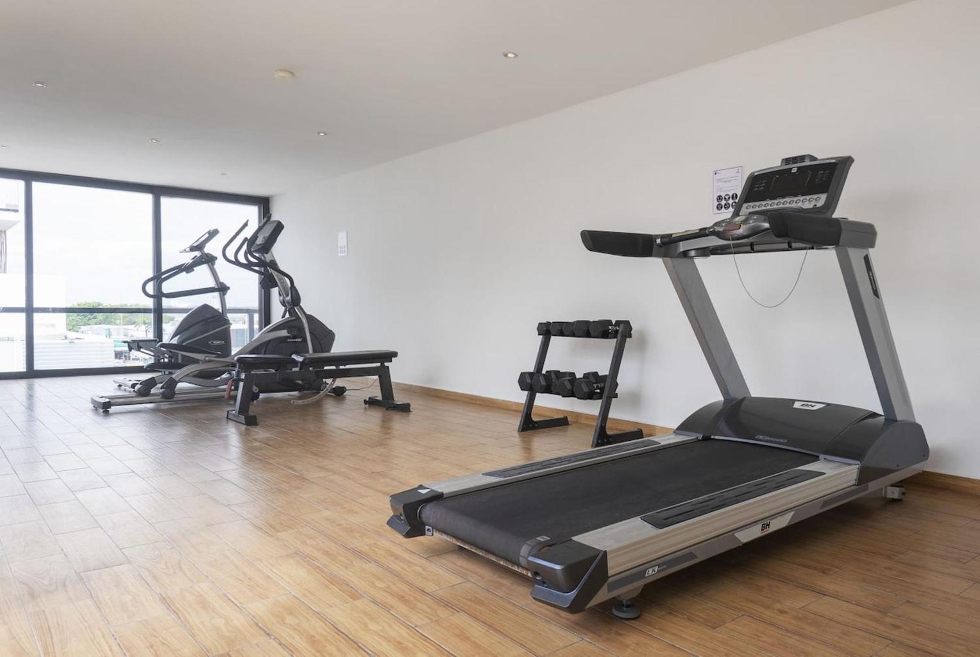 Opal Suites Apartments Playa del Carmen Luaran gambar
